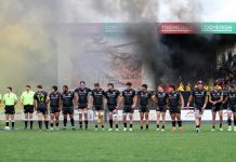 Rugby Serie A Elite – Viadana riparte dalle Fiamme Oro. E Fava si candida alla presidenza della Fir vavavav