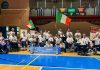 Powerchair hockey e football, ecco le rivali dei Warriors Sabbioneta