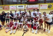 Basket Serie B Interregionale – Jb Stings in rampa di lancio, il programma delle amichevoli stinz