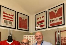 Rugby Serie C – Il Mantova si raduna al Migliaretto: inizia l’era di coach Gargano mamamama