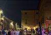 Dal karate allo street food: in tanti in piazza per la Notte bianca a Cavriana