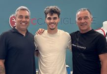 Calcio Eccellenza – Il Castiglione aggiunge la ciliegina Tassi. Perani: “Puntiamo dritti alla D” tassi