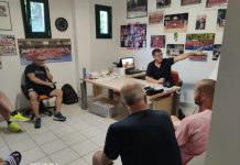 Basket – Il S. Pio X presenta ufficialmente la stagione del settore giovanile 21