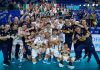 Pallavolo – L’Italia di Destro piega Taipei e vola in finale ai Mondiali U17 voliata