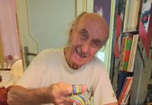 Bruno Berzuini: le memorie di un autostoppista