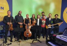 Mantova apre in musica il Festival di Venezia