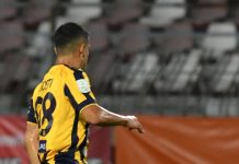 Calcio Serie B – Il Mantova gioca, le altre… menano