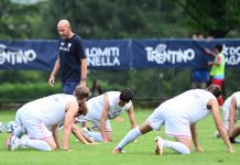 Calcio Serie B – Mantova, tutti arruolabili per la trasferta di lunedì. Piccolo scatto abbonati: salgono a 5.322 ALT_3669