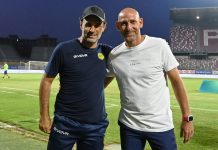 Calcio Serie B – Mantova sconfitto dalla Pro Sesto. Possanzini: “Tanto amaro in bocca, abbiamo fatto tutto noi” ALT_8064_3209686