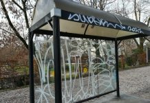 Apam: 800 vandalismi all’anno sui bus, danni per 100mila euro