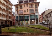 Piazza Diaz di Asola a nuovo: ci siamo, finalmente in partenza il cantiere