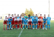 Calcio dilettanti – L’amichevole: Asola e Castellana con le polveri bagnate (0-0)