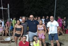 Beach volley – “L’altezza non conta” domina il Memorial Barbieri a Casaloldo