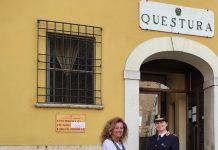 In Questura arriva il commissario Chiara De Filippo