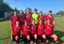 Calcio Eccellenza femminile – Mantova Women battuto di misura dal Chievo nel primo test stagionale DSA_3205324