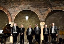 Omaggio a Puccini tra musica divina e grandi passioni