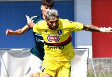 Calcio Eccellenza – Castiglione ancora molto imballato: 0-4 con i baby della Feralpi