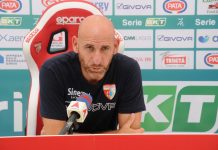 Calcio Serie B – Mantova verso l’esordio in Coppa. Possanzini: “Ripartiamo dalle nostre certezze”