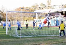 Calcio 1a Categoria Crer – Il Viadana esordirà in campionato il 15 settembre in casa con la Falkgalileo tata