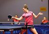 Tennis tavolo Serie A1 femminile – Brunetti che vince non si cambia: confermata anche Dragoman Andreea Dragoman