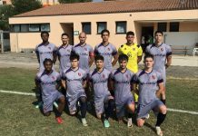 Calcio dilettanti, le amichevoli – Governolese travolta dal Montecchio. Union Marmirolo e Asola calano il tris Gove