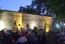 Guidizzolo: musica, libri e stelle nella magica notte di San Lorenzo IMG-20240811-WA0012_3194963