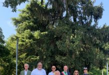 Omaggio al grande pilota virgiliano Tazio Nuvolari