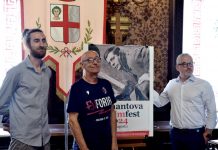 MantovaFilmFest 2024, presentato il nuovo programma