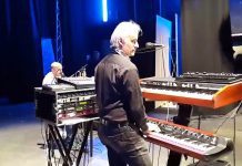 San Benedetto rispolvera il ”Jazz & Blues Festival” sanbe