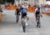 Ciclismo dilettanti – Cordioli è da… Medaglia d’Oro: primo successo tra gli Élite a Sommacampagna L'arrivo vittorioso di Gianluca Cordioli