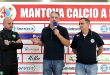 Calcio a 5 Serie A2 Elite – Saviatesta, prima in casa col Rovereto. Poi il derby a Verona Mantova_L84_01