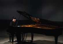 Mao Fujita delizia il pubblico del Festival de Piano de La Roque d’Anthéron
