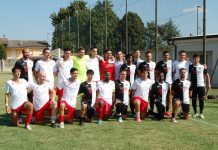 Calcio dilettanti, le amichevoli – Moglia show col Reggiolo, l’Ostiglia sorprende il Segnate Moglia_3206643