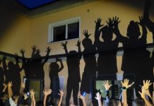 Gonzaga, grande festa ai laghi Margonara per la conclusione del Cred NotteInTenda_3194589