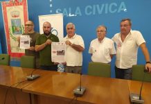 Ciclismo – Il Trofeo Comune di Pegognaga ha tolto i veli. Sabato la corsa riservata ai Giovanissimi