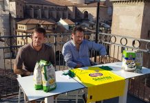 Calcio serie B – Mantova, Aramu si presenta in grande stile: “Il matrimonio perfetto per entrambi”