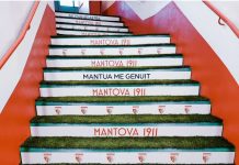 Calcio Serie B – Anche Virgilio spinge il Mantova verso la gloria