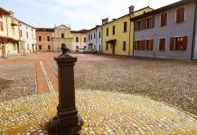 Sorbara, l’antica frazione splende ancora: finiti gli interventi di recupero Sorbara Nuova Piazzetta_3208238