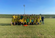 Calcio 3a Categoria – Il nuovo Sustinente si rinforza con tre elementi del Nogara e investe sui Primi Calci Susti1