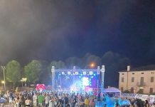 San Fermo fa boom: che pienone alla festa di paese