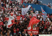 Calcio Serie B: Il Mantova strappa un buon pari all’esordio con la Reggiana (2-2)