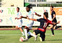 Calcio Promozione – Poggese, è già esplosa l’Akinbinu mania: “Se segno è merito dei compagni” akinbinu0