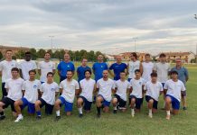 Calcio Seconda Categoria – Il Borgo Virgilio comincia a correre sotto gli occhi del sindaco