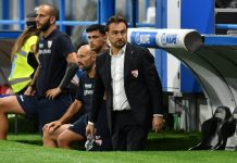 Calcio Serie B – Mantova, giovedì briefing di mercato. Possanzini: “Io non ho chiesto nessuno” botturi002