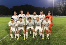 Calcio Eccellenza – Harakiri Castellana in Coppa. Arioli: “Nessun rammarico”