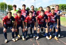 Calcio Eccellenza – Da Vigilati (con l’1) a Moussa (25), i Mastini scelgono i numeri fissi. Il 10 a Lauricella, Bardelloni col 21 casti