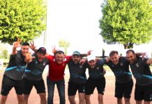 Tamburello – Il Castellaro riparte dal Guidizzolo. Cereta in notturna col Valle S. Felice cereta