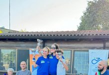 Ciclismo – I baby mantovani scatenati al Trofeo San Lorenzo a Pegognaga cic3_3191213