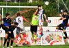 Calcio Promozione – UnionMarmi, bel colpo: preso Gentili dal Castiglione Gentili salta col portiere