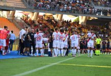 Calcio Serie B – Verso Reggiana-Mantova: Possanzini ha l’imbarazzo della scelta, dubbi in ogni reparto. Tifosi scatenati: prevendita a quota 1800 cooling break_1